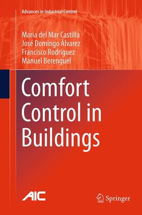 Comfort Control in Buildings