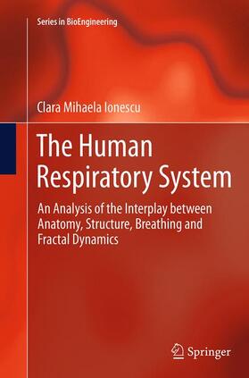 The Human Respiratory System