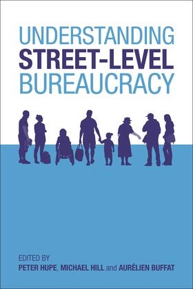 Understanding street-level bureaucracy