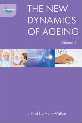 The new dynamics of ageing volume 1