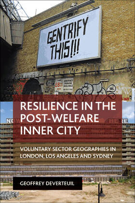 Resilience in the post-welfare inner city