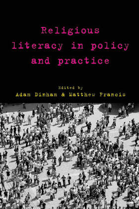 Religious literacy in policy and practice