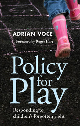 Policy for play