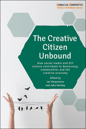 The creative citizen unbound