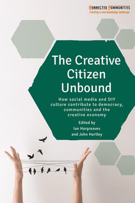 The creative citizen unbound