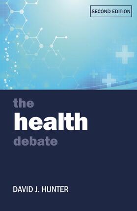 The health debate