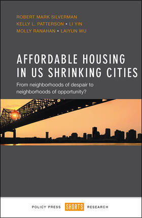 Affordable housing in US shrinking cities