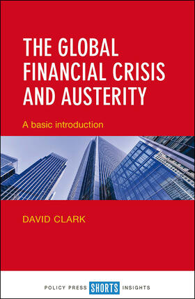 The global financial crisis and austerity