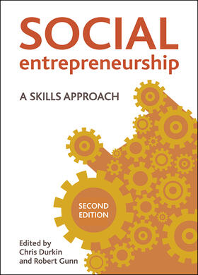 Social entrepreneurship