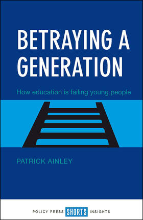 Betraying a generation