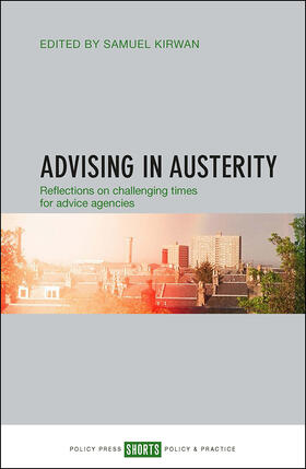 Advising in austerity