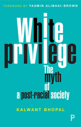 White privilege