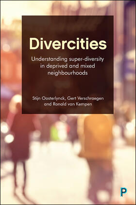 Divercities