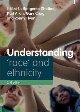 Understanding 'Race' and Ethnicity - Second edition