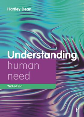Understanding Human Need
