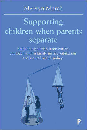 Supporting children when parents separate