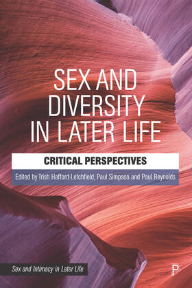 Sex and Diversity in Later Life