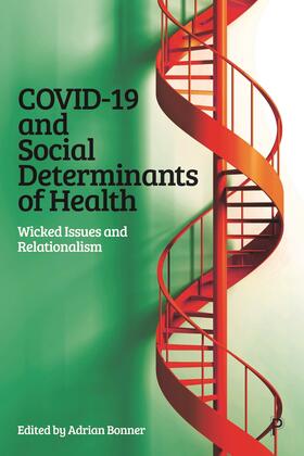 Covid-19 and Social Determinants of Health