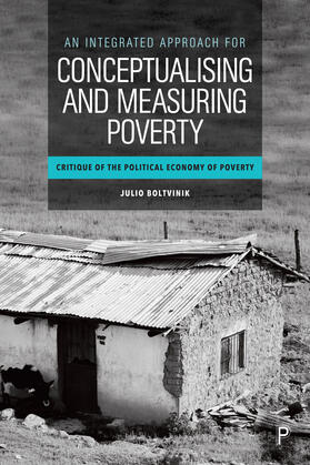 From Poverty to Well-Being and Human Flourishing (Volume 1)