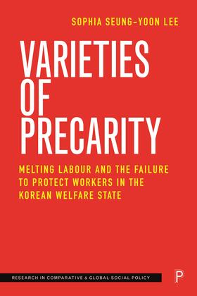 Varieties of Precarity