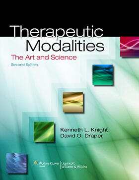 Therapeutic Modalities: The Art and Science