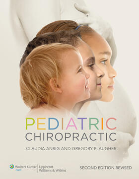 Pediatric Chiropractic