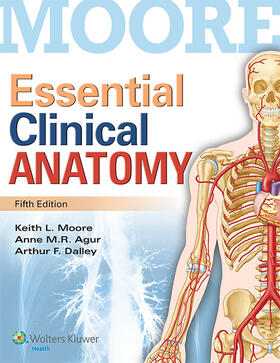 Essential Clinical Anatomy