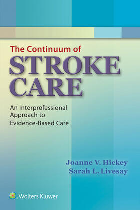 Continuum of Stroke Care