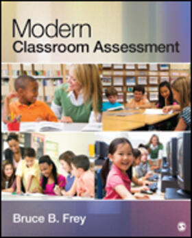 Modern Classroom Assessment