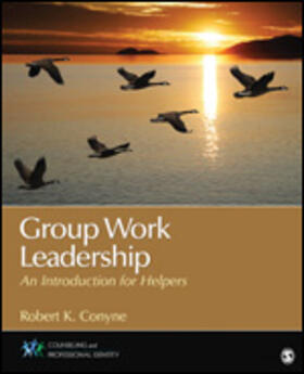 Group Work Leadership