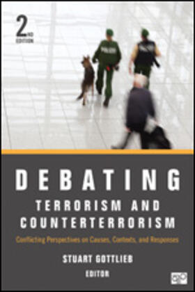 DEBATING TERRORISM & COUNTERTE