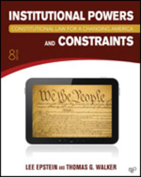 Constitutional Law for a Changing America