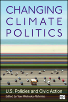 Changing Climate Politics