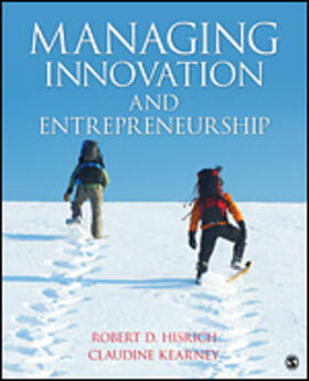 Managing Innovation and Entrepreneurship