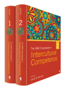 The SAGE Encyclopedia of Intercultural Competence