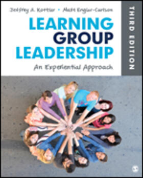 LEARNING GROUP LEADERSHIP 3/E