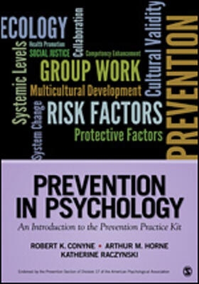 Prevention in Psychology