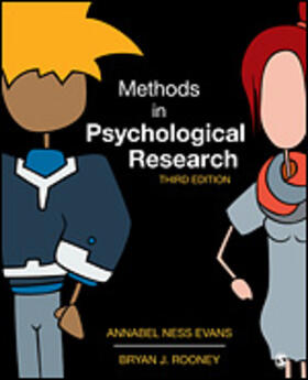 Methods in Psychological Research