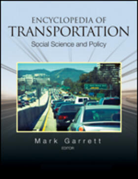 Encyclopedia of Transportation