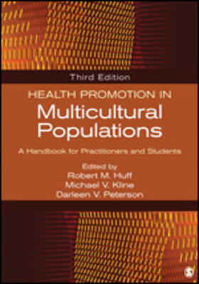 Health Promotion in Multicultural Populations