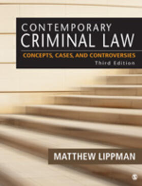 Contemporary Criminal Law with Access Code: Concepts, Cases, and Controversies