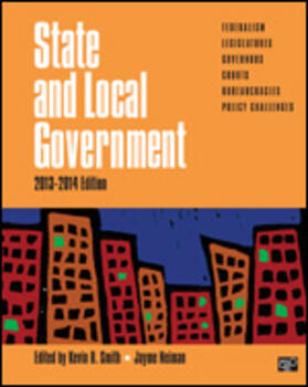 State and Local Government; 2013-2014 Edition