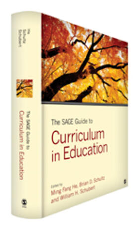 The Sage Guide to Curriculum in Education