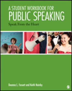 A Student Workbook for Public Speaking