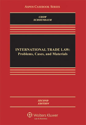 International Trade Law