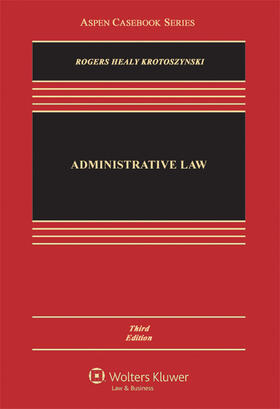 Administrative Law