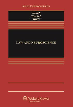 Law and Neuroscience