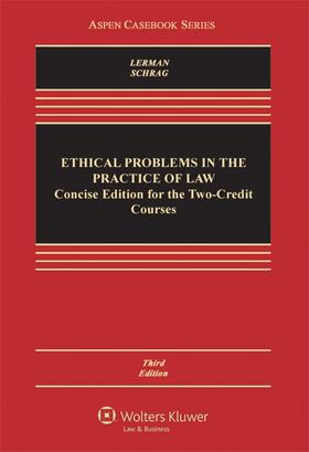 Ethical Problems Practice Law