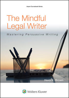 MINDFUL LEGAL WRITER