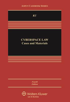 Cyberspace Law: Cases and Materials